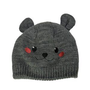 Character Girl's Hat Size:12-24M